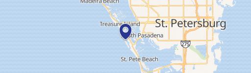 8422 Gulf Blvd, Unit 2