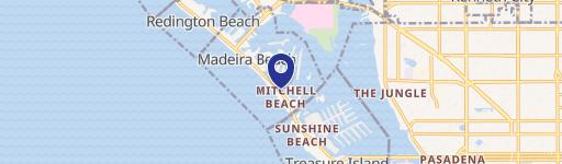 13220 Gulf Blvd, Unit 2