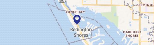 17880 Gulf Blvd, Unit 20