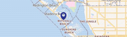 13235 Gulf Blvd, Unit 205