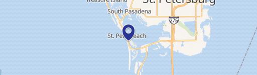 4000 Gulf Blvd, Unit 208