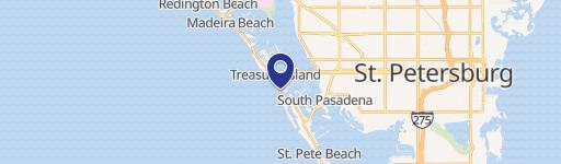 9980 Gulf Blvd, Unit 211