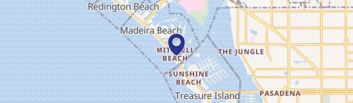 12960 Gulf Blvd, Unit 230