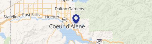 Coeur d'Alene Acreage Opportunity