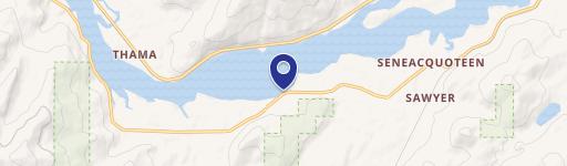 Priest River Building Lot