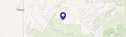 20 Acres of North Idaho Land