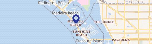 12960 Gulf Blvd, Unit 243