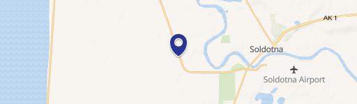 44400 Kalifornsky Bch Rd