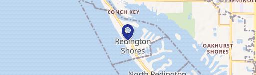 17740 Gulf Blvd, Unit 3