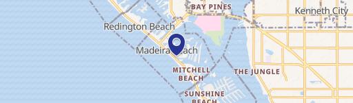 13999 Gulf Blvd, Unit 305