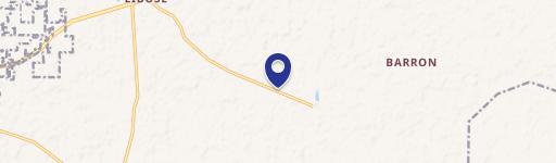 Land in Deville, Louisiana