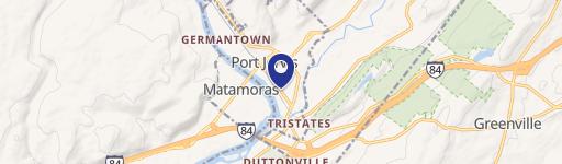 Port Jervis Multifamily Opportunity