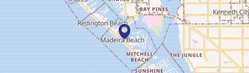 14251 Gulf Blvd, Unit 4