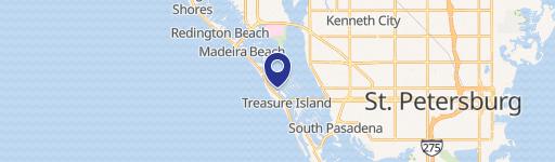 11605 Gulf Blvd, Unit 406