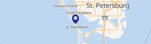 5500 Gulf Blvd, Unit 4219