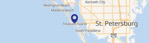 10650 Gulf Blvd, Unit 441