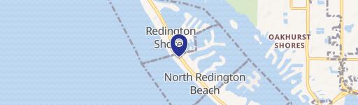 17300 Gulf Blvd, Unit 5