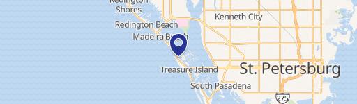 12240 Gulf Blvd, Unit 6