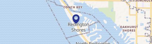 17740 Gulf Blvd, Unit 6