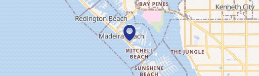 13713 Gulf Blvd, Unit 6