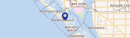 14141 Gulf Blvd, Unit 6