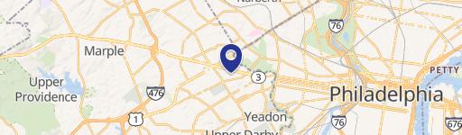 Well-Maintained Upper Darby Duplex