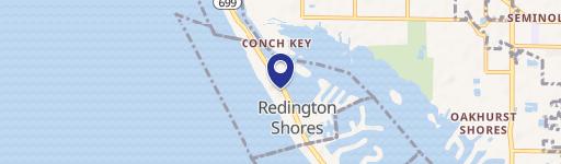 17880 Gulf Blvd, Unit 8