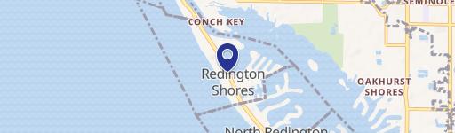 17740 Gulf Blvd, Unit 9