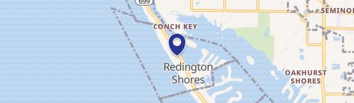 17880 Gulf Blvd, Unit 9