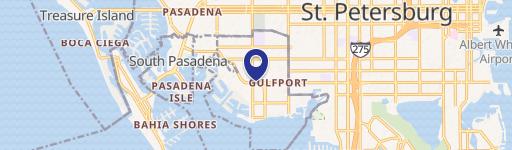 5714 Gulfport S Blvd