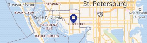 5416 Gulfport S Blvd