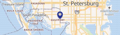 4901 Gulfport S Blvd