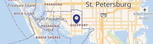 5321 Gulfport S Blvd