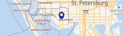 5602 Gulfport S Blvd