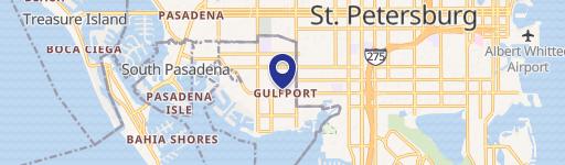 5201 Gulfport S Blvd