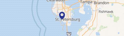 6818 Gulfport S Blvd