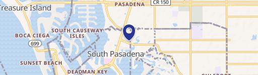 6801 Gulfport S Blvd