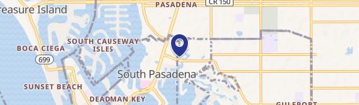 6763 Gulfport S Blvd