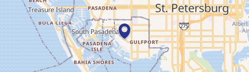 6000 Gulfport S Blvd