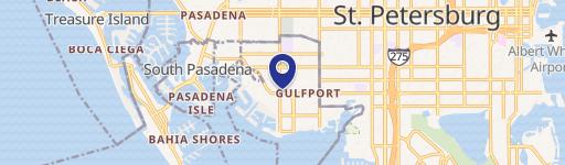 5701 Gulfport S Blvd