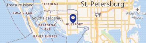 5301 Gulfport S Blvd