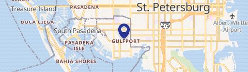 5217 Gulfport S Blvd