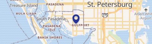 5511 Gulfport S Blvd