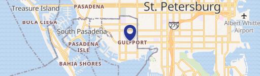 5226 Gulfport S Blvd