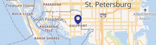 5145 Gulfport S Blvd