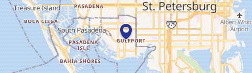 5404 Gulfport S Blvd