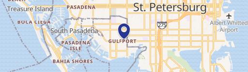 5111 Gulfport S Blvd