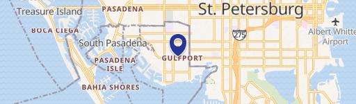 5308 Gulfport S Blvd