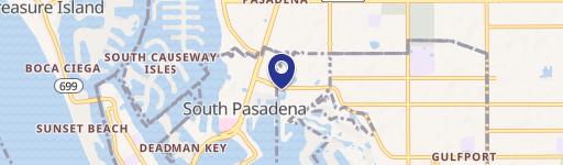 6740 Gulfport S Blvd