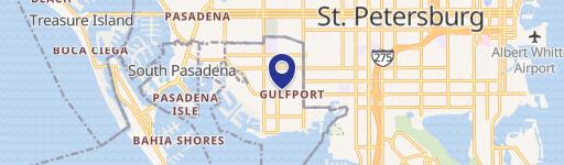 5401 Gulfport S Blvd